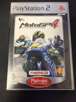 Moto GP 4 - PS2