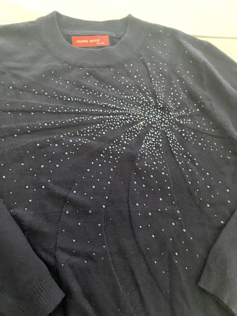 Maglioni & Felpe: Schöne Pullover aus 10% Kaschmir 🌸 – Usato da Opfikon venduto da Luis144 6