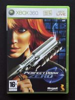 🎮 Xbox 360 Spiel Perfect Dark Zero – Top Zustand!