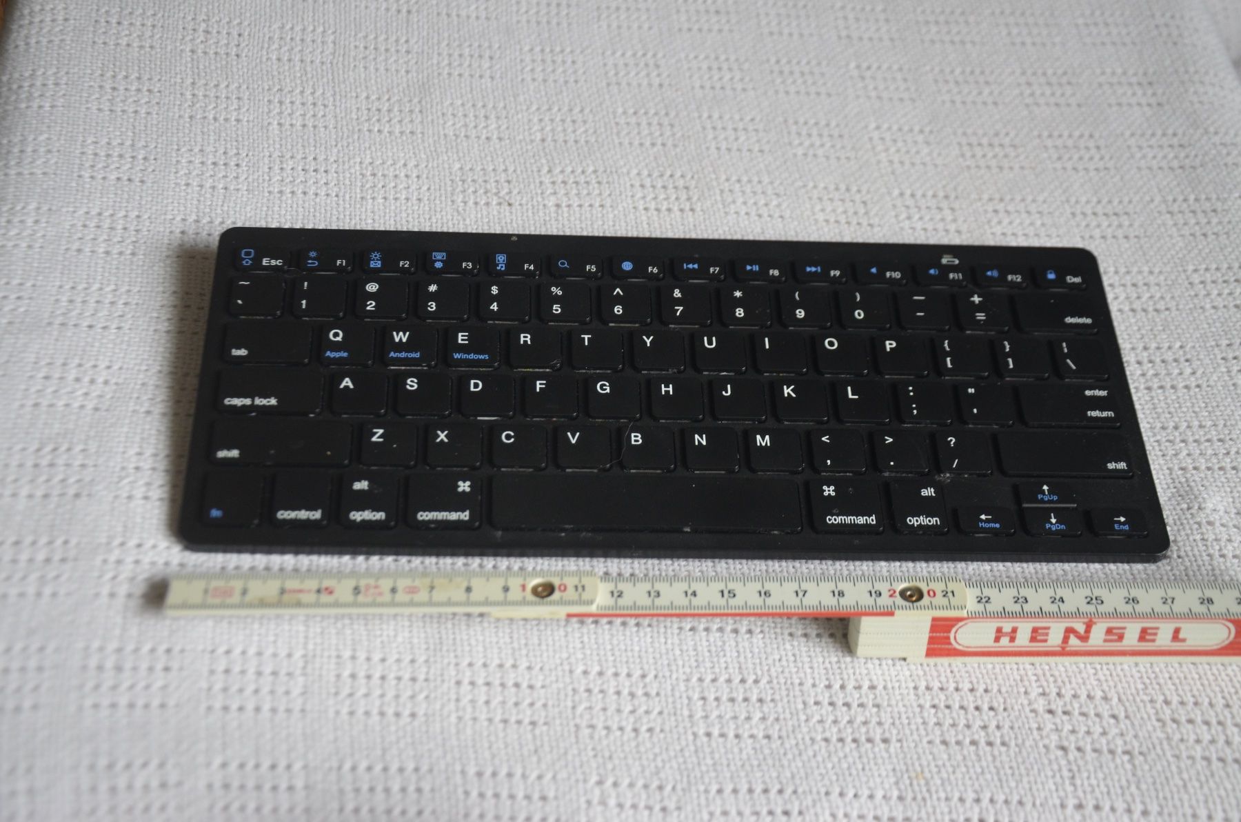PCs: FUR PC – Gebraucht aus Chiasso von Dolly015 1