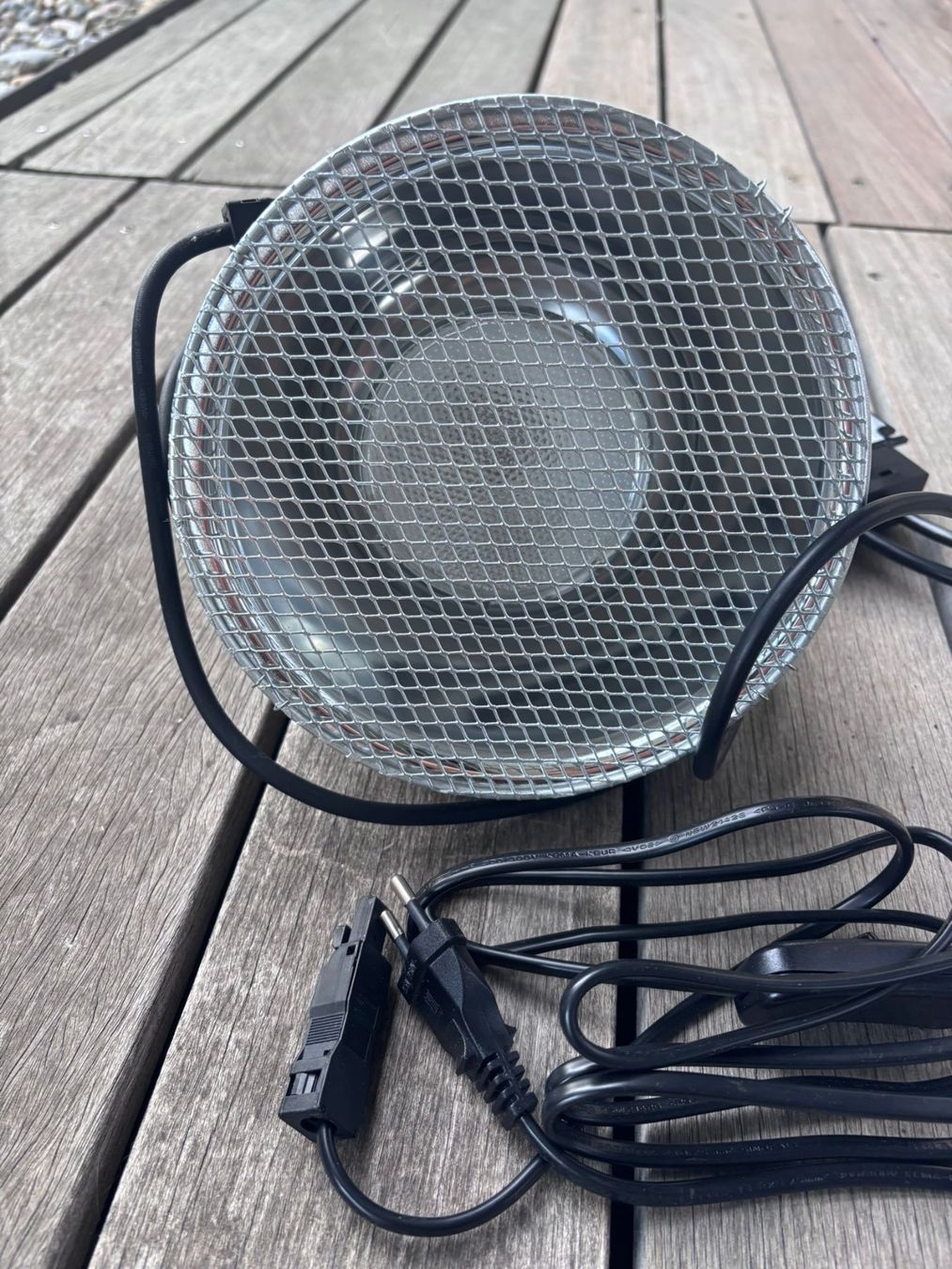 Lampade: Reptile Lamp Socket E27 mit Reflektor Large Terrarium Lampe – Usato da Winterthur venduto da tim_2tfc 1