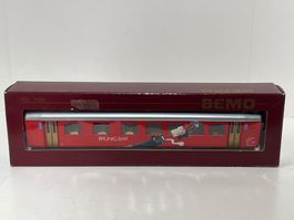 Bemo 3278 421 BRÜNIG-BAR
