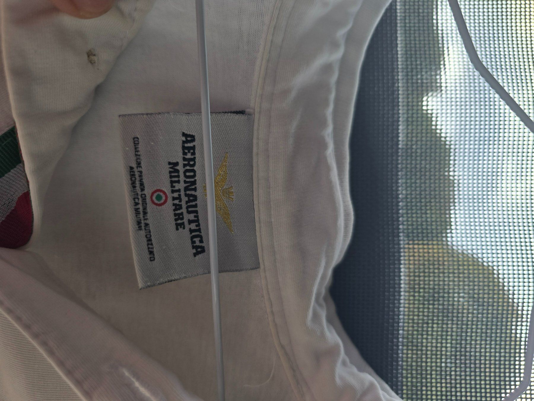 Magliette Polo: Aeronatautica Militare – Usato da Mägenwil venduto da Carlo55 2