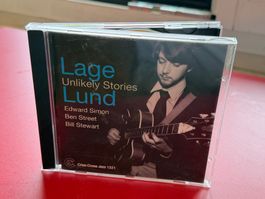 Lage Lund - Unlikely Stories - KA02A