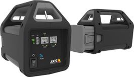 AXIS T8415 Wireless Installation Tool