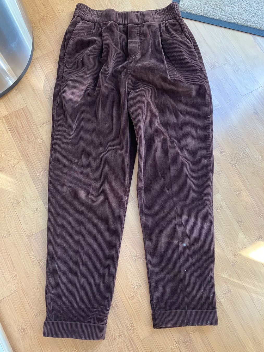 Benetton Hosen: Cordhose von Benetton NEU – Neu und originalverpackt aus Belp von Bverona 5