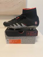 Nike Fussballschuh Hypervenom Phantom  NJR FG Neymar/Jordan