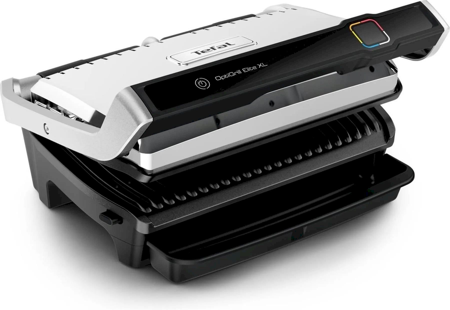 Küchengeräte: Tefal Optigrill Elite XL GC760D grill – Neu und originalverpackt aus Bottighofen von zaap 1