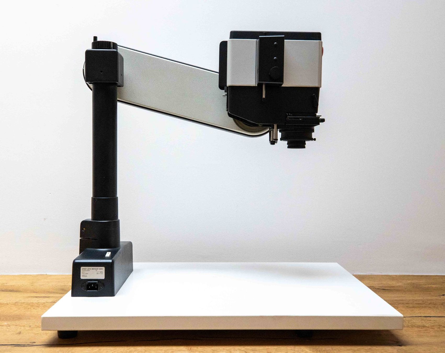 Leitz Labor & Dunkelkammer: Leitz Focomat V35 Autofocus Vergrösserer – Gebraucht aus Chambésy von andreas.fiebig 2