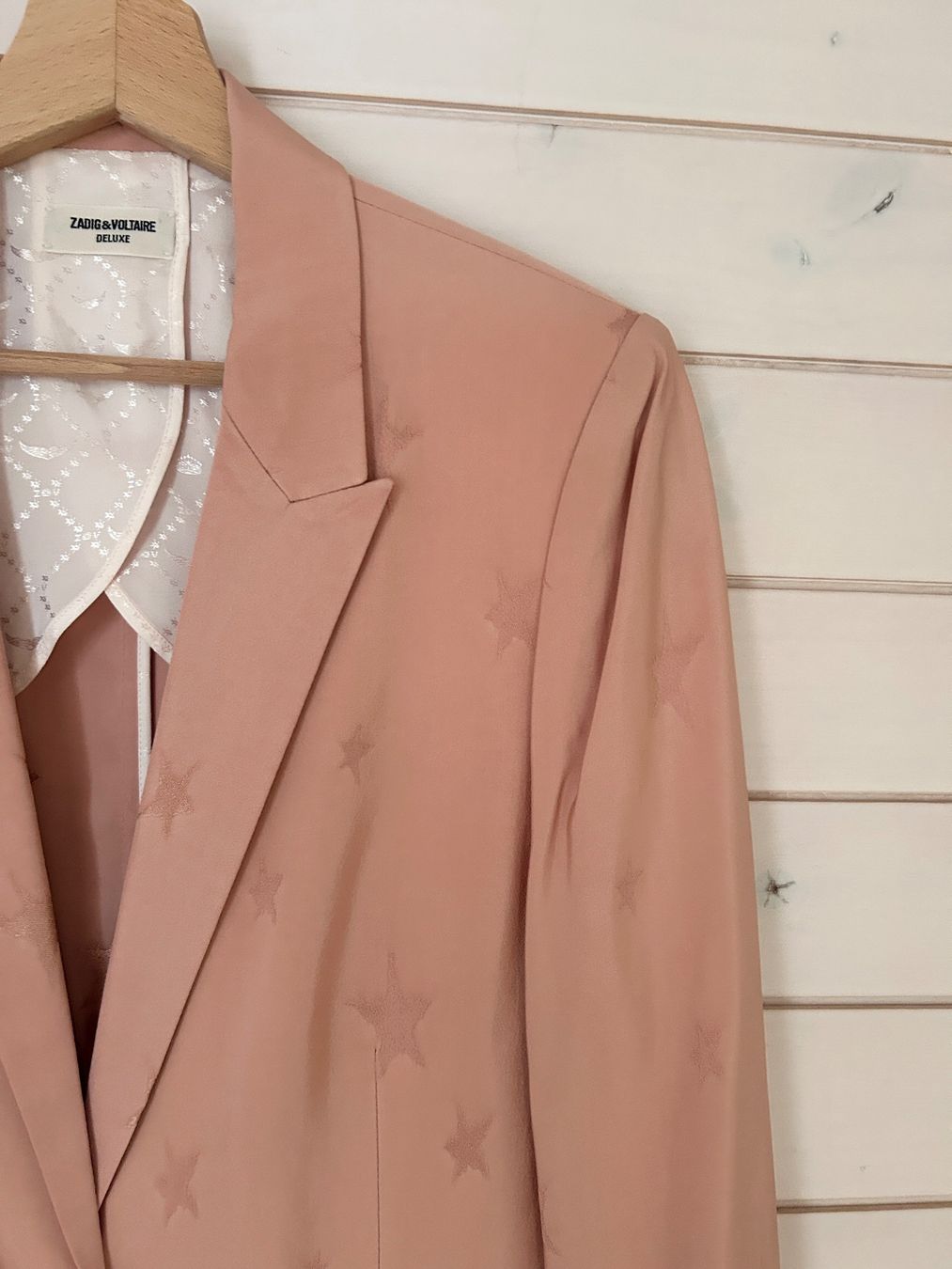 Zadig & Voltaire Giacche: Zadig&Voltaire Blazer - Gr. 42 – Usato da Illnau venduto da Monkky 5