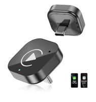 CarPlay Android Auto Adapter Neu