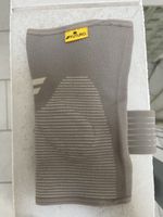 Ellenbogen-Bandage, Grösse M, neuwertig, super Halt!