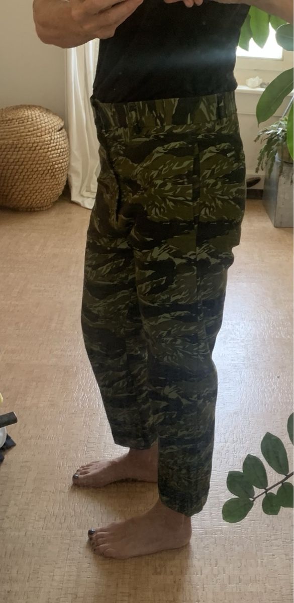 Dsquared2 Pantaloni: DSQUARED2 Hosen – Usato da wallisellen venduto da kadoja 1
