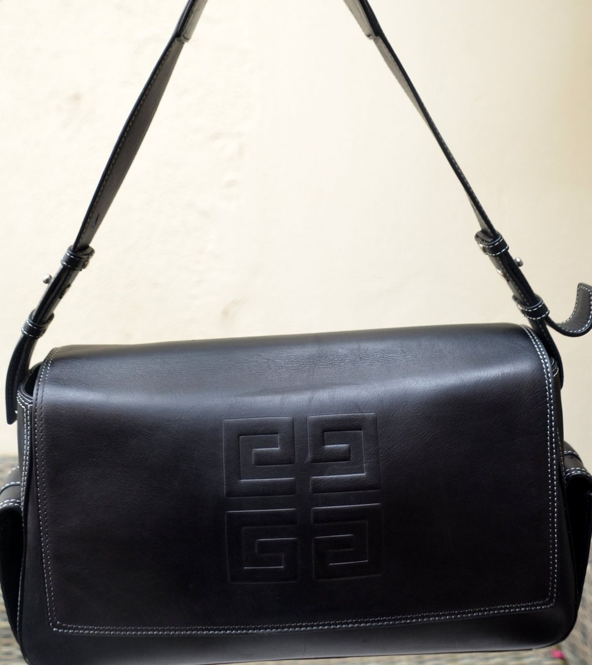 Givenchy Borse: Givenchy Tasche / sac – Usato da Collonges venduto da arashee 8