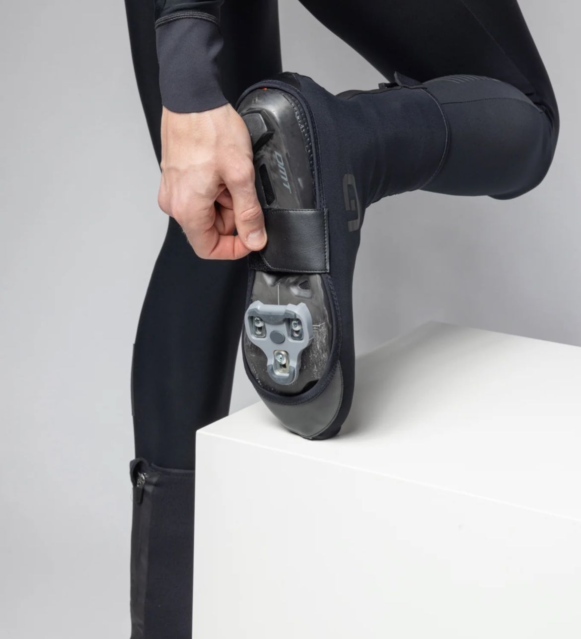 Herrenschuhe: ALE cycling überschuhe. XL – Neu und originalverpackt aus Zürich von til_smy2 1