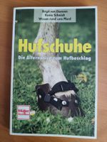 ° Hufschuhe - Die Alternative zum Hufbeschlag / 1997