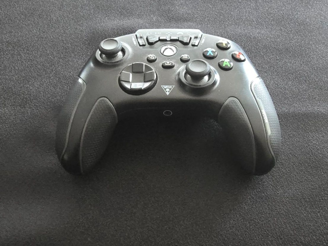 Controller: Turtle Beach Recon Controller für Xbox/PC - Schwarz – Usato da Doppleschwand venduto da Bennox94 1