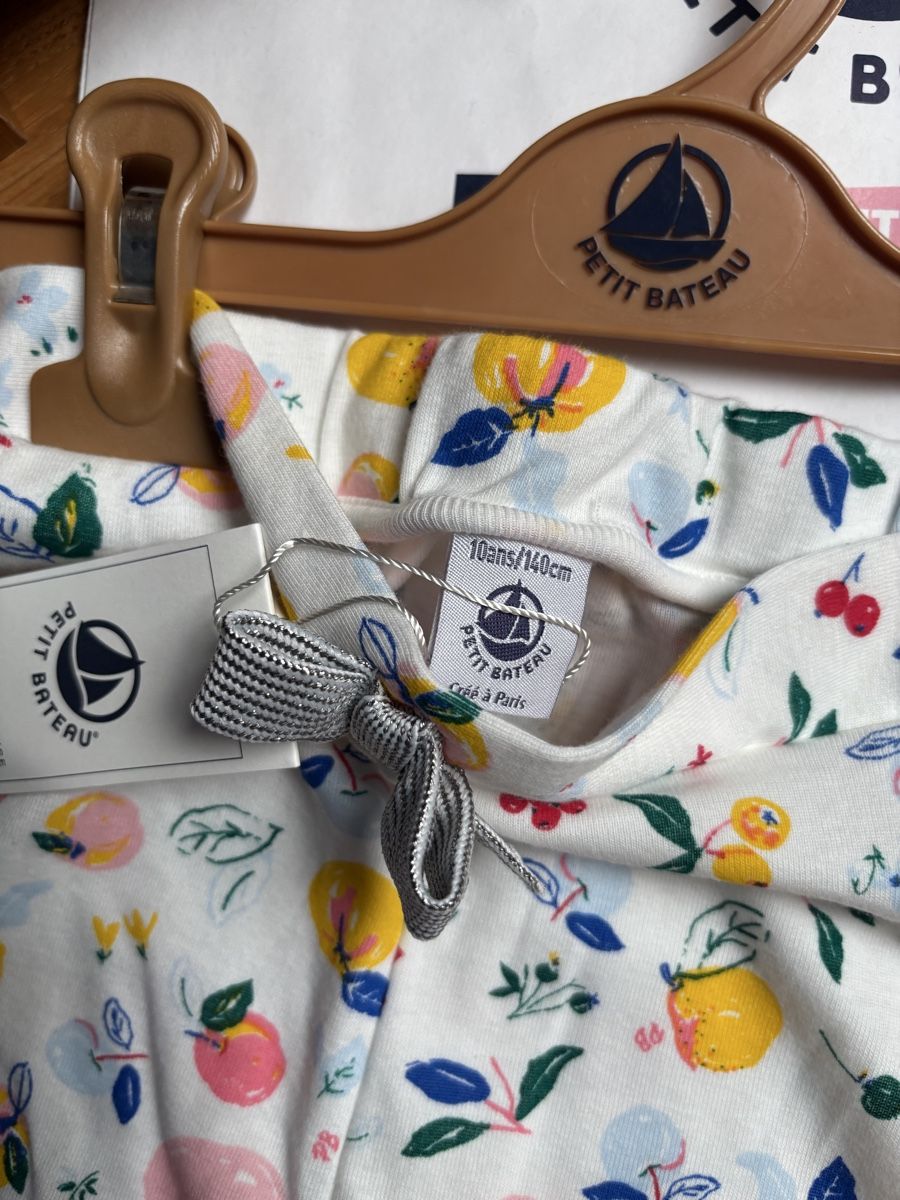 Petit Bateau Pantaloni: Short Petit Bateau 10 ans - 140cm NEUF – Nuovo e nell'imballaggio originale da Founex venduto da ari_2gt7 5