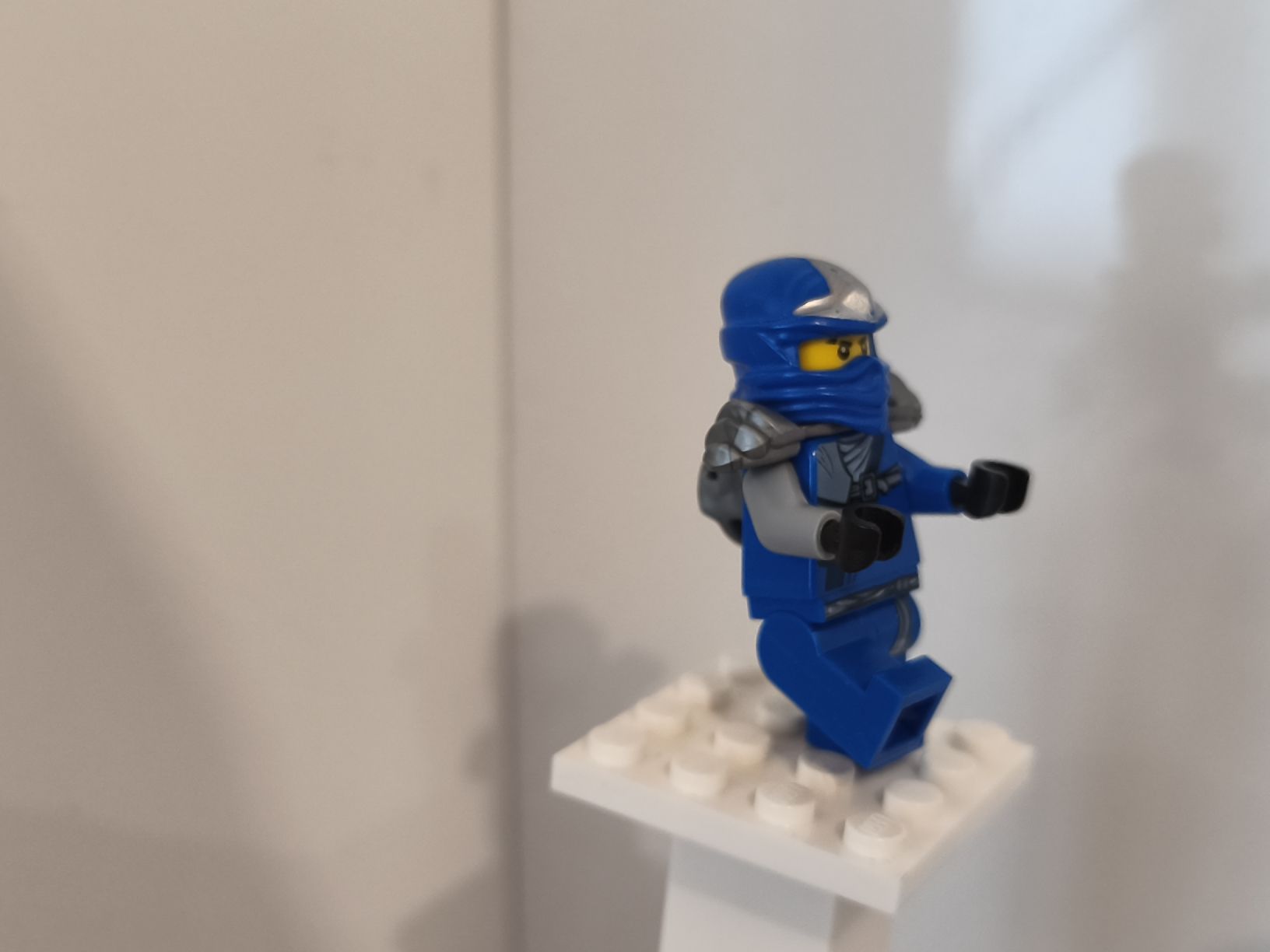 Lego Statuette: Lego Ninjago Jay – Nuovo (secondo la descrizione) da Diegten venduto da cil_5sjx 3