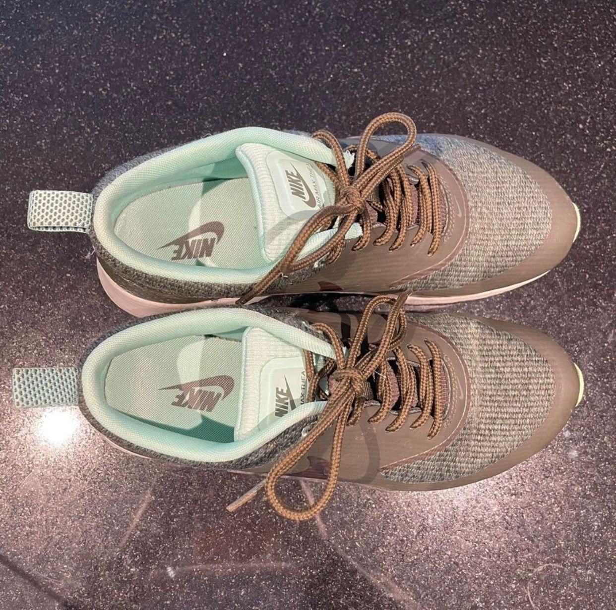 Nike Damenschuhe: nike ge 38.5 – Gebraucht aus Winterthur von EasyRS 2