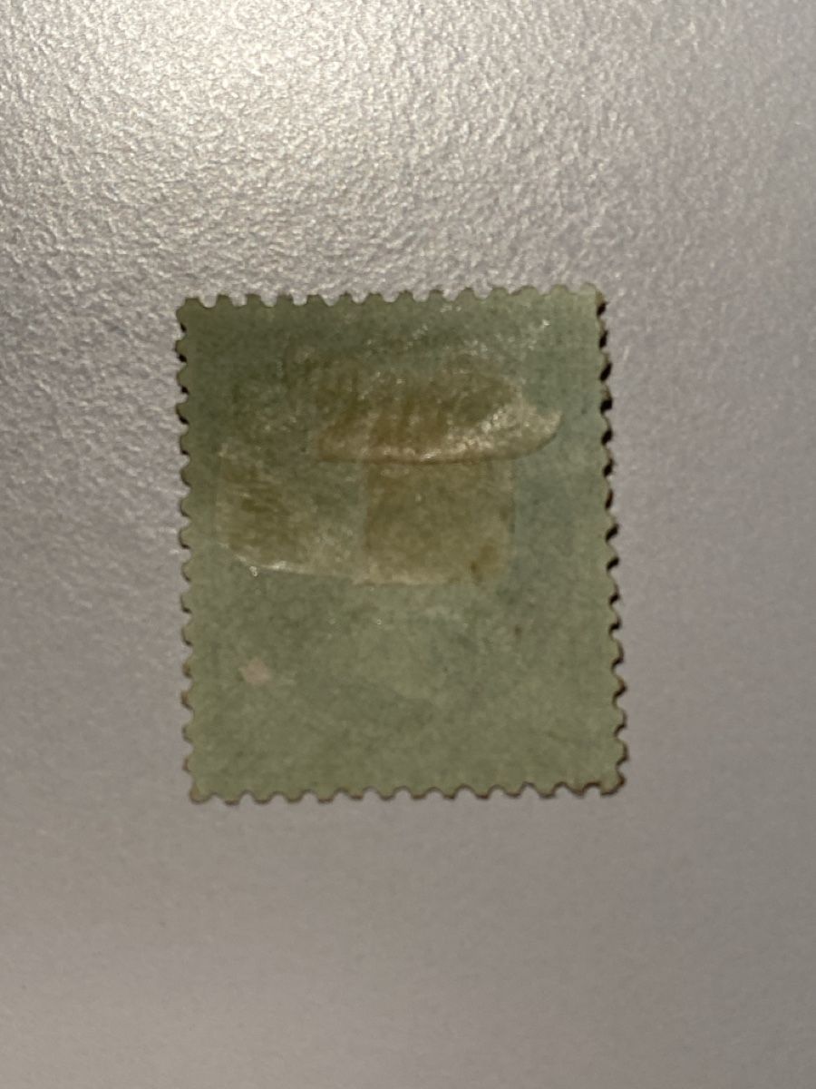 Alle Briefmarken: Frankreich antik 1862 – Gebraucht aus Küssnacht a. Rigi von Unique-Valuable 1
