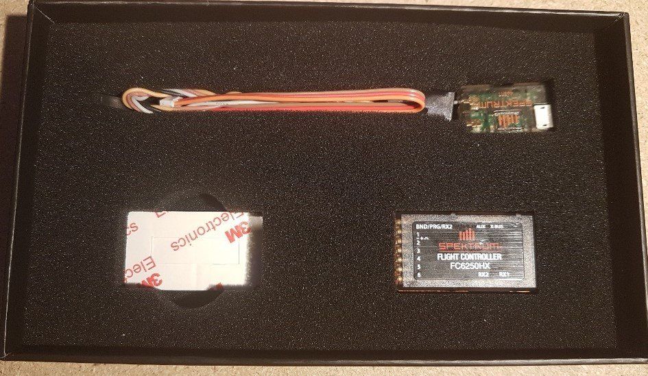 FC6250HX with 4651T (Neu (gemäss Beschreibung)) in für CHF 170 – mit ...