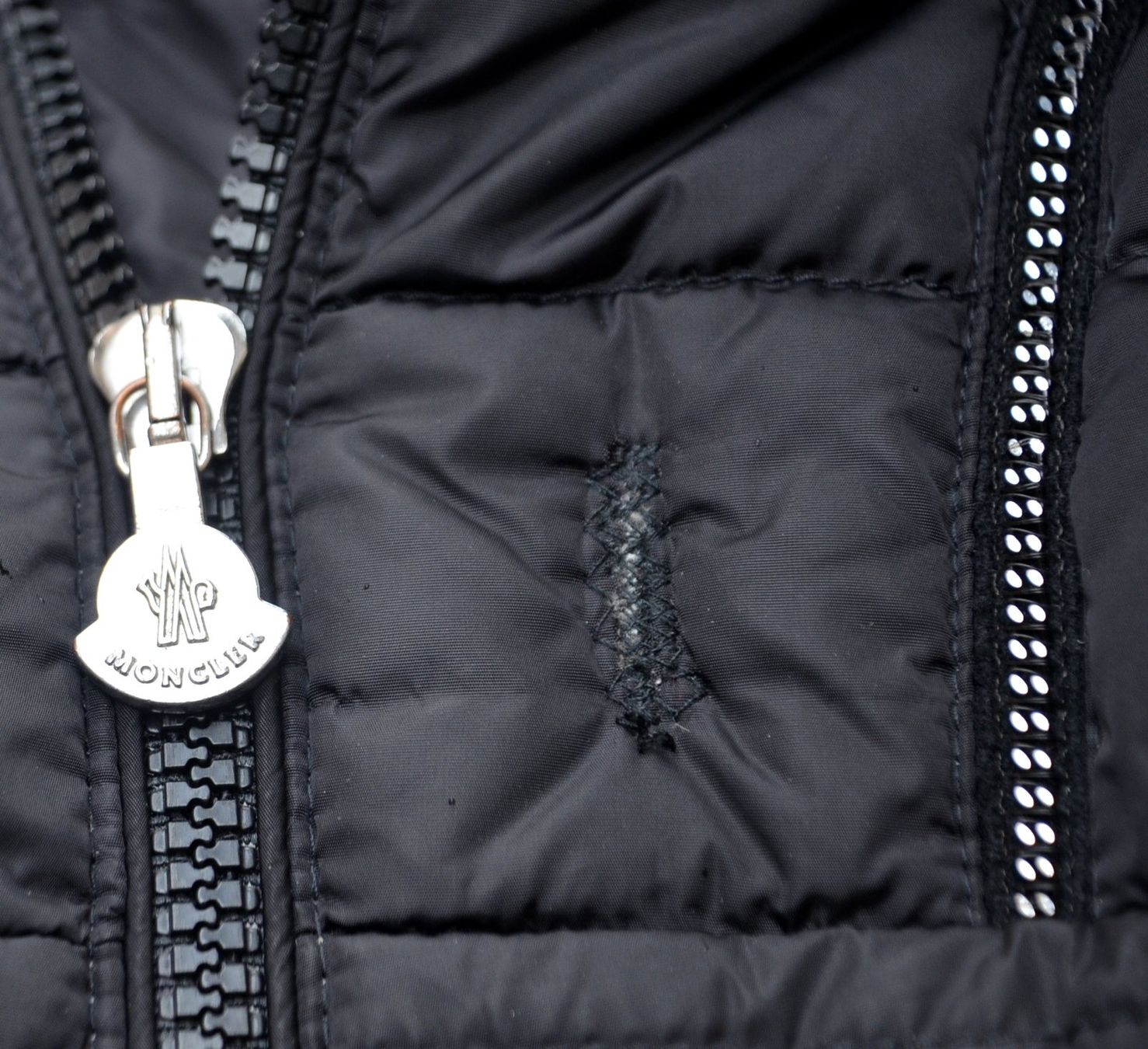 Moncler Giacche & Cappotti: Moncler Jacke  / veste  8A - 130 cm – Usato da Collonges venduto da arashee 2