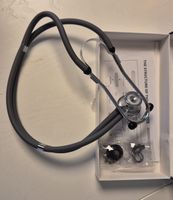 Sprague Rappaport Stethoskop – Neu & Originalverpackt