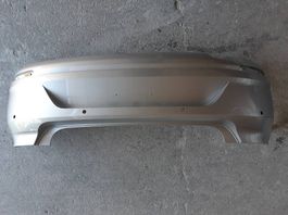 Hinten Stoßstange Vw Polo 6R