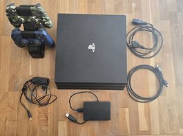 PlayStation 4 Pro