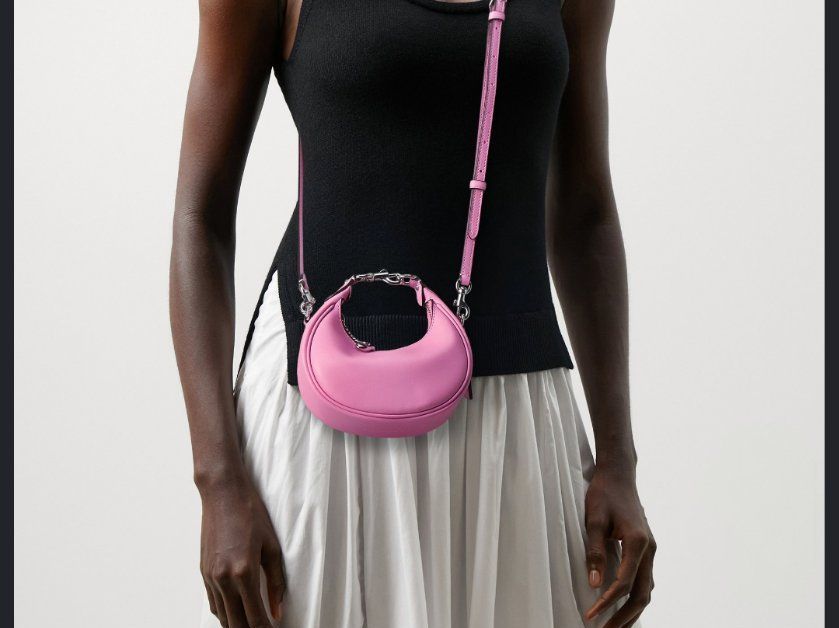 Coach Sacs femmes: Coach Jonie Mini Bag – Neuf (Voir description) à Gachnang par Mare1165 6