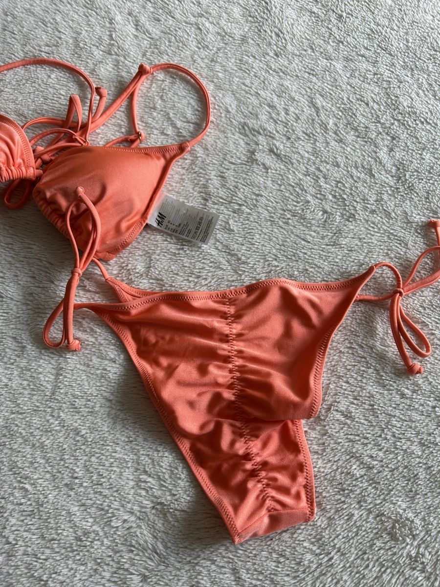H&M Badekleider & Bikinis: H&M Bikini – Neu (gemäss Beschreibung) aus Chur von faja7000 4