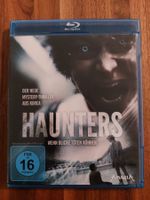 Blu Ray - Haunters