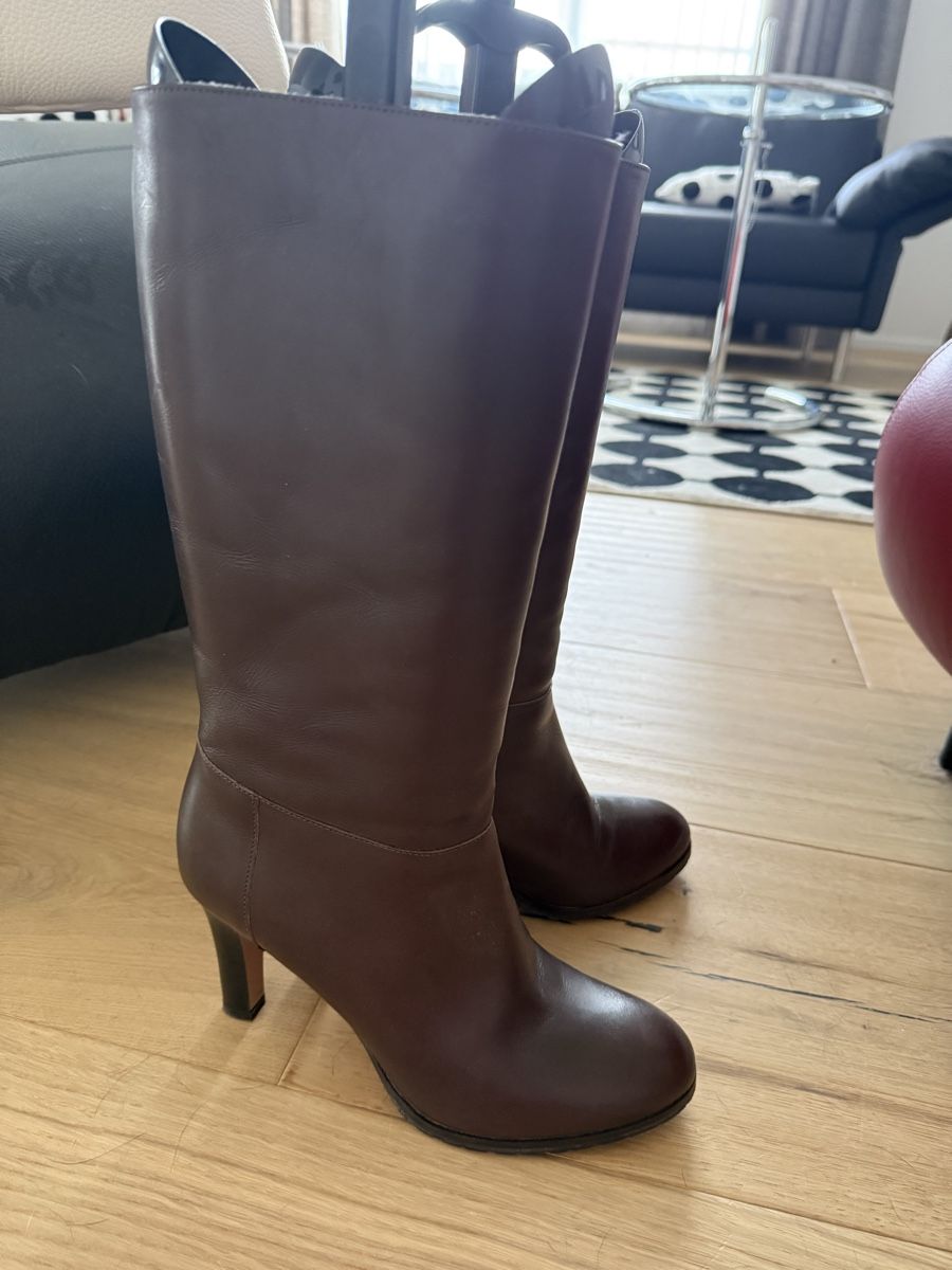 Navyboot Chaussures femmes: Navyboot Stiefel, Gr. 40, wunderschön – Neuf (Voir description) à Steinhausen par lagune1959 3