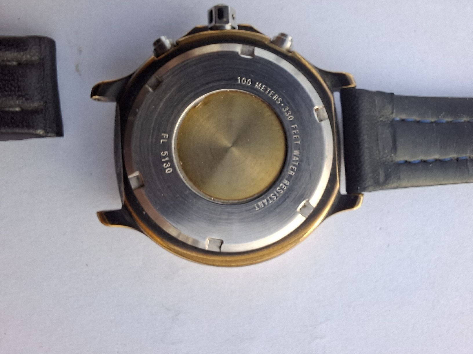 Fossil Orologi: Fossil Armbanduhr – Usato da Oberrieden venduto da clamauk 1