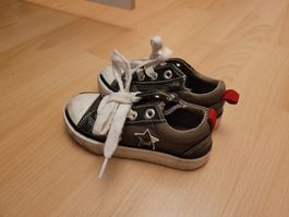 Schuhe  du pareil au même gr. 25