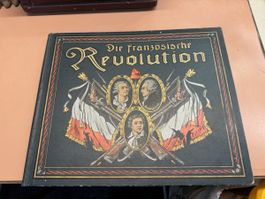 Die Französische Revolution - Einzigartiges Buch! Top 51