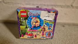 Lego Friends HamsterSpielplatz 41383 - ungeöffnet Original