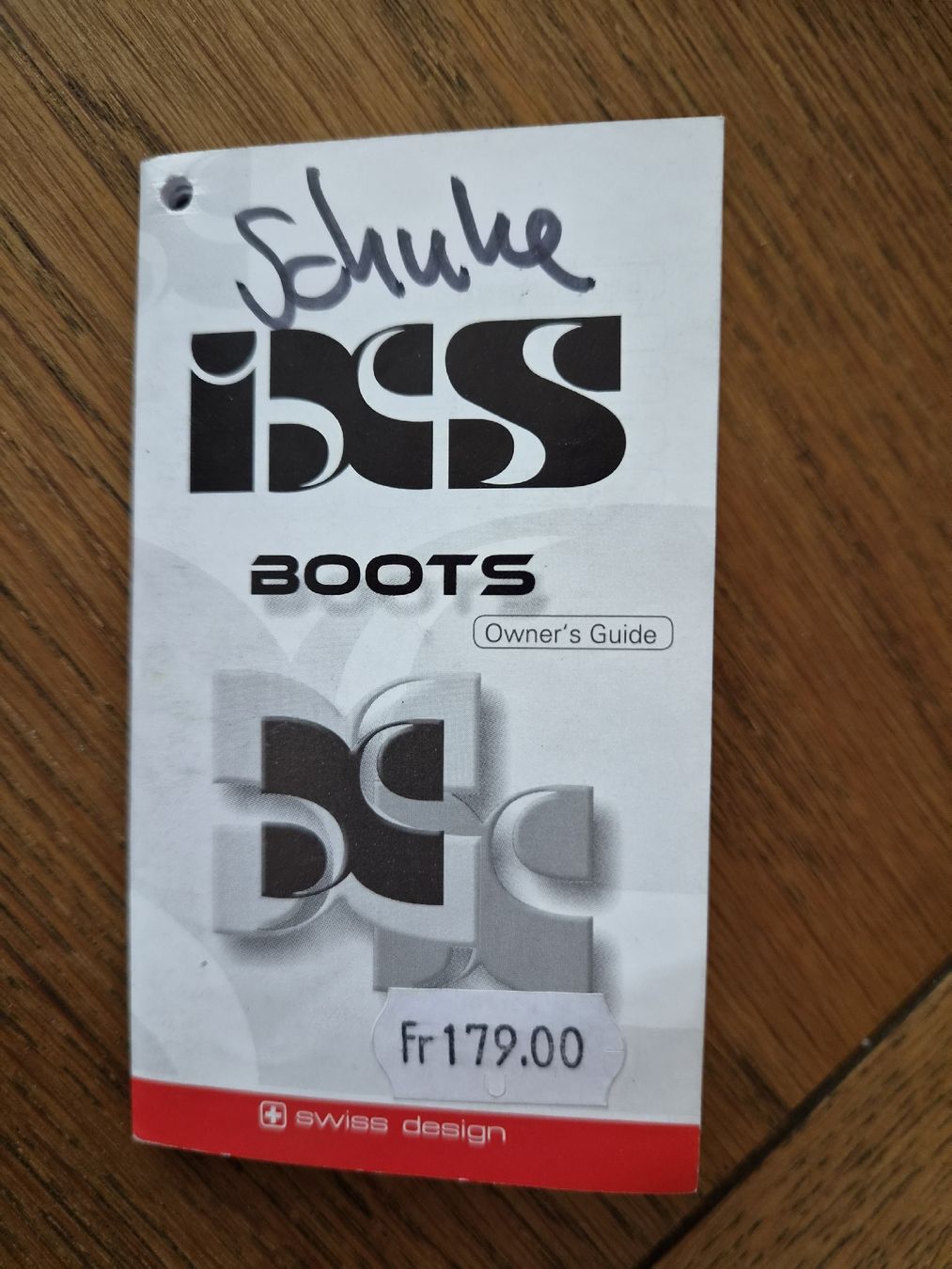 IXS Scarpe da uomo: Motorradstiefel Gr. 42 – Usato da Wohlen AG venduto da Uriel.j.g 3