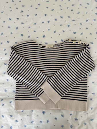 Sèzane Daisy Jumper