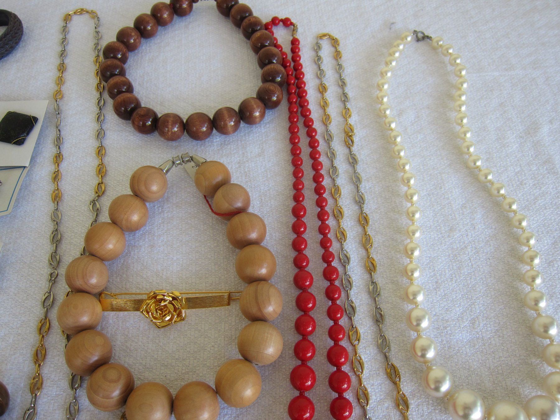Altri gioielli: Modeschmuck Lot  1 – Usato da Regensdorf venduto da Eri8057 2