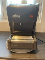 2 x Evoluzione Lavazza-Kaffeemaschine