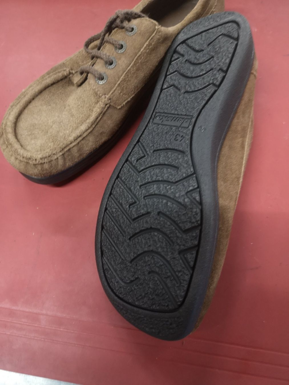 Helvesko Scarpe da uomo: Helvesko dansko – Nuovo e nell'imballaggio originale da Möhlin venduto da Highwaytom 1