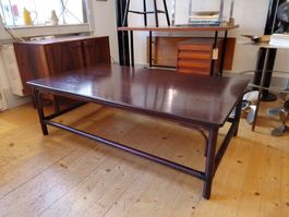 Table basse en chêne Ilse Möbel