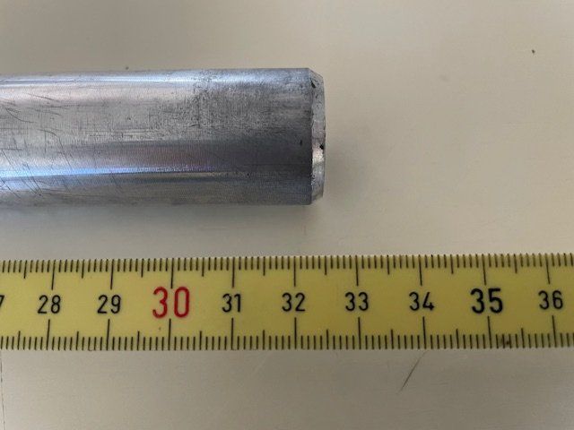 Pezzi di ricambio: tige de selle vélo – Usato da Ursy venduto da DK8 3