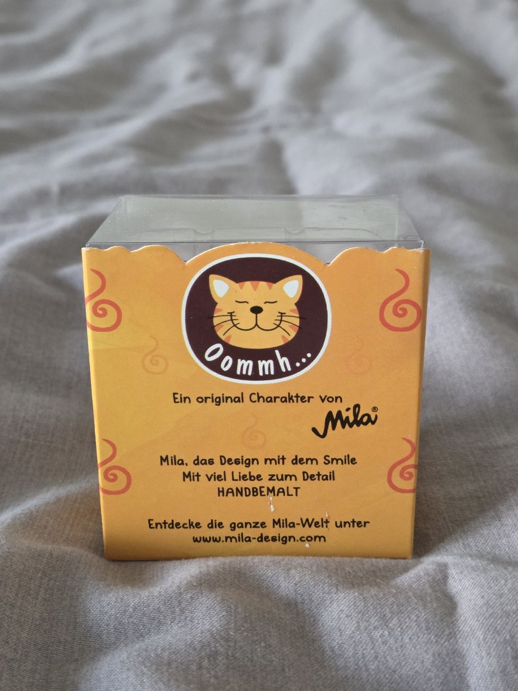 Tiragraffi: ooohmmm Katze – Nuovo (secondo la descrizione) da Rickenbach-Sulz venduto da Bacardibabe 5