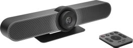 Logitech MeetUP Conference System
