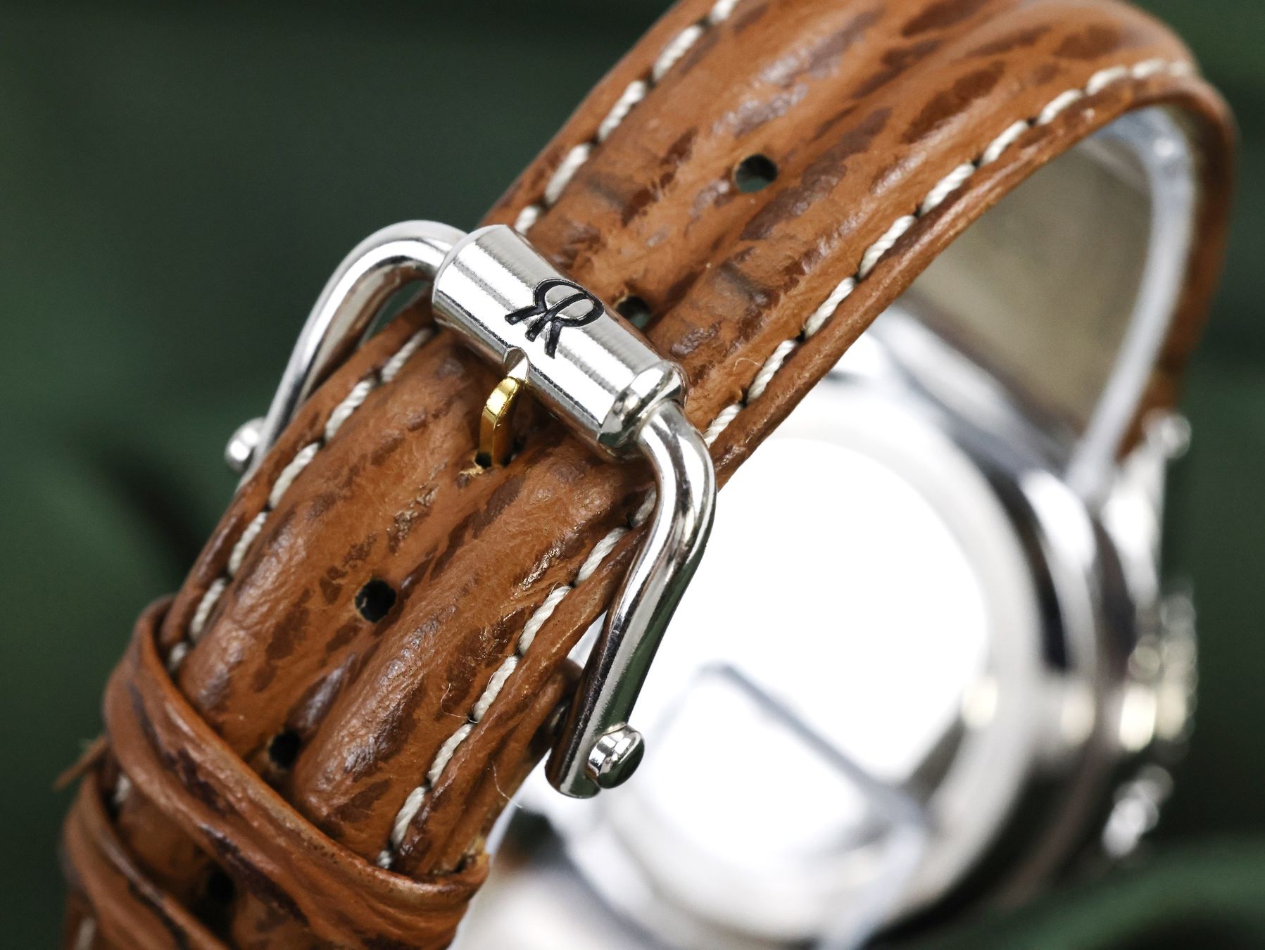Revue Thommen Orologi: Revue Thommen Seamark Armbanduhr – Nuovo (secondo la descrizione) da Varen venduto da sEdelweiss 6