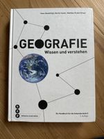 Geografie Wissen und verstehen