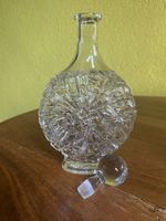 Carafe en verre